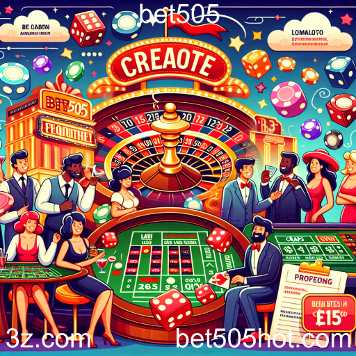 Explorando os Bônus da bet505: Oportunidades para Jogadores