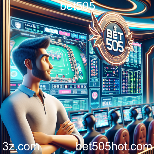 Apostas em Esports: O Futuro das Apostas Online